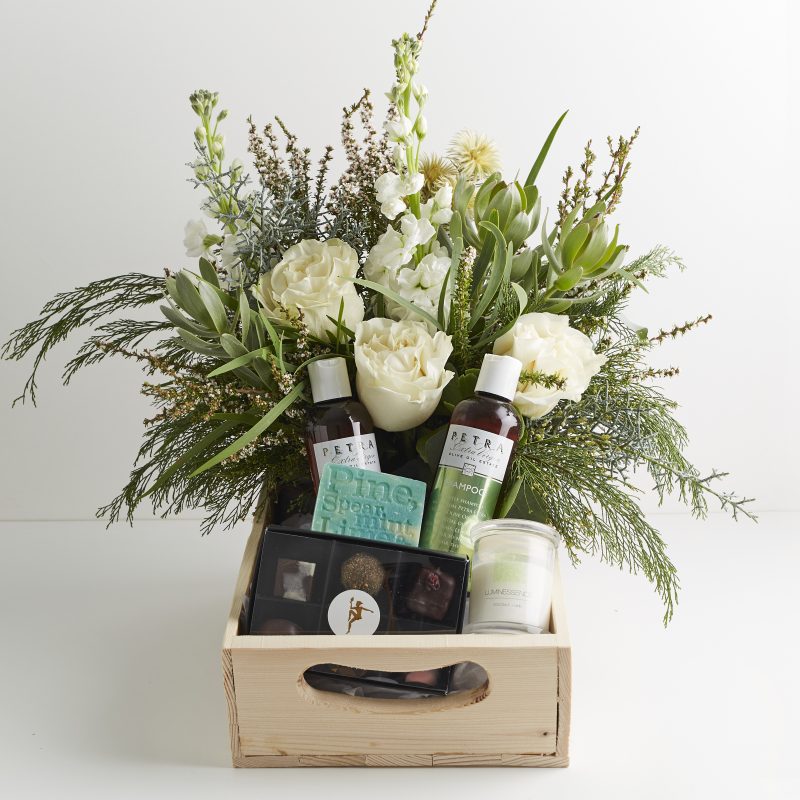 Divine Denmark Gift Box - Boxed indulgence