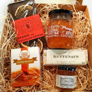 June Foodie Box - Boxed Indulgence June Foodie Box - Boxed Indulgence