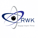 RWK Logo - Boxed Indulgence