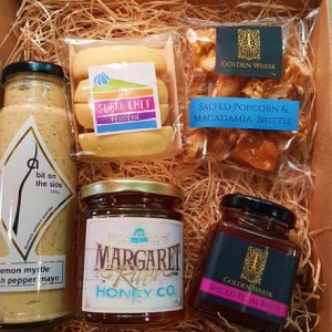 July Foodie Box - Boxed Indulgence July Foodie Box - Boxed Indulgence