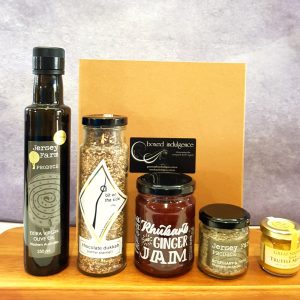 September Foodie Box - Boxed Indulgence September Foodie Box - Boxed Indulgence