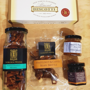 Sundowner Foodie Box - Boxed Indulgence Sundowner Foodie Box - Boxed Indulgence