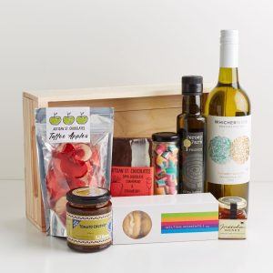 Busselton Jetty Gift Box - Boxed Indulgence