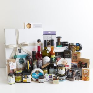 South West Show Case Gift Box - Boxed Indulgence