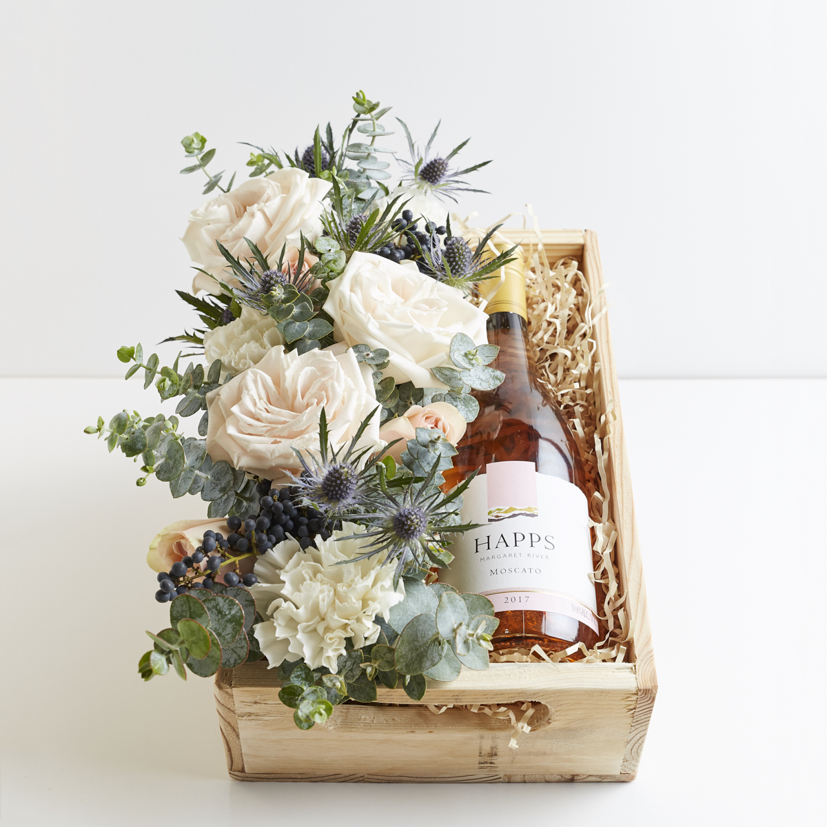 Flower Gift Box Ideas - 32 Stunning Flower Box Ideas & Arrangements