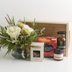 Karri Valley Gift Box - Boxed indulgence