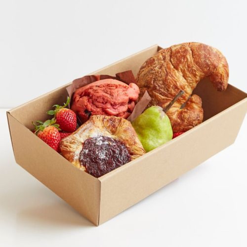 Breakfast Gift Boxes Boxed Indulgence