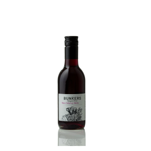 Bunkers Red Piccolo - Boxed Indulgence