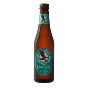 Eagle Bay Kolsch - Boxed Indulgence