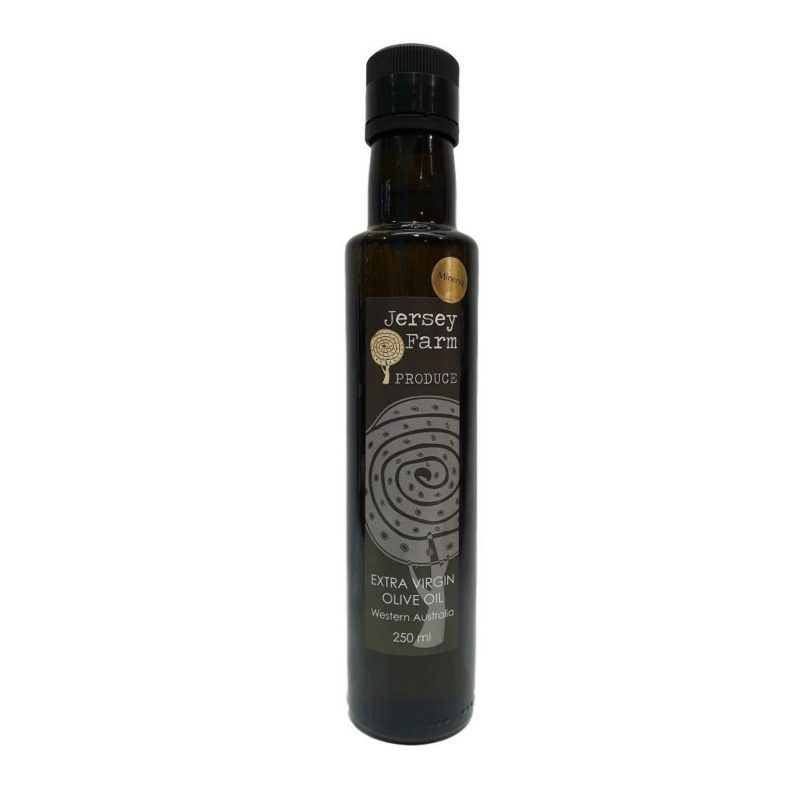 Jersey Farm EVOO - Boxed Indulgence