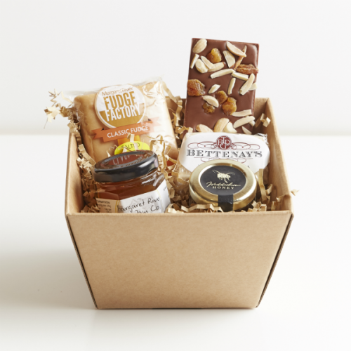 Tiny Taste Gift Box - Boxed Indulgence