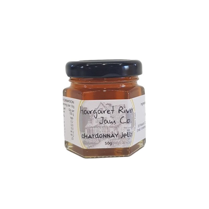 Chardonnay Jelly - Boxed Indulgence