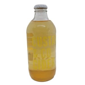 Custard & Co Cider Original - Boxed Indulgence
