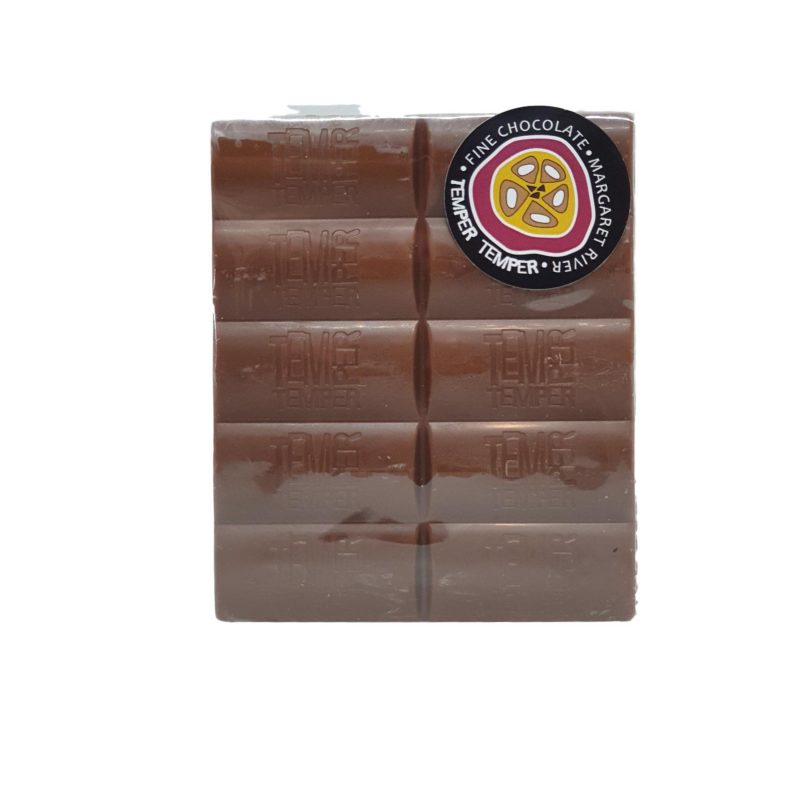 Temper Temper 40g Mint - Boxed Indulgence