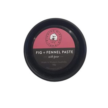 Fig & Fennel Paste - Boxed Indulgence