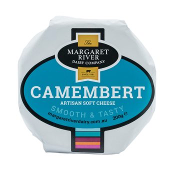 Margaret River Dairy Camembert - Boxed Indulgence