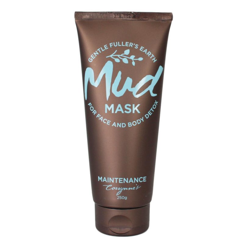 Fullers Mud Mask - Boxed Indulgence