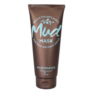 Fullers Mud Mask - Boxed Indulgence