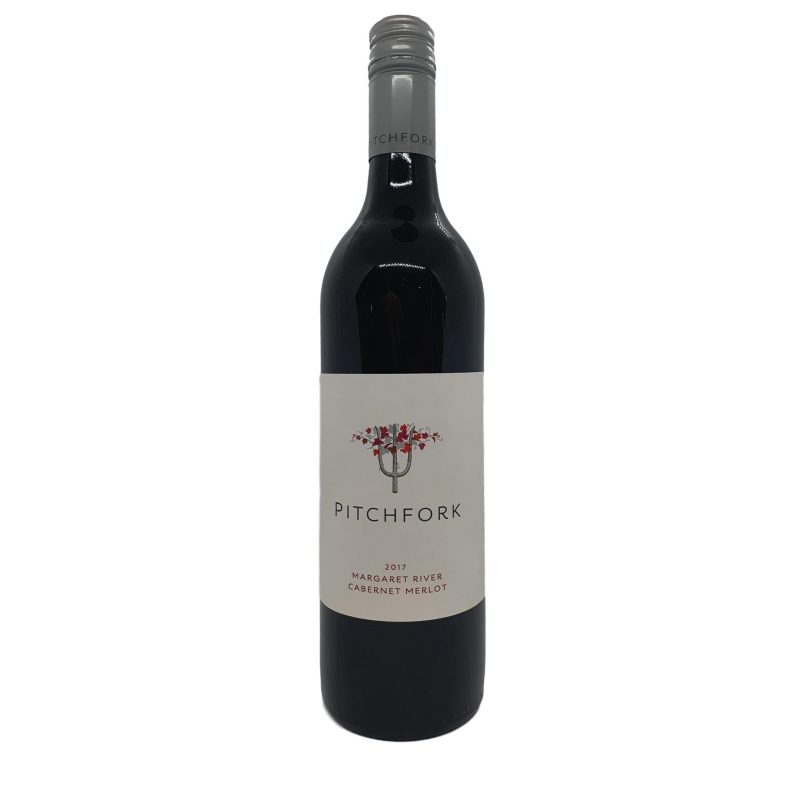Pitchfork Cabernet Merlot - Boxed Indulgence