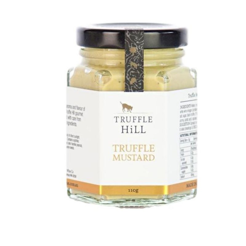 Truffle Hill Mustard - Boxed Indulgence