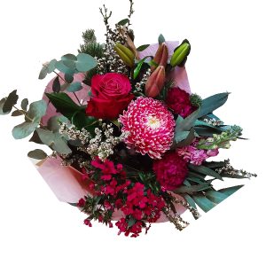 Vasse Flowers - Boxed Indulgence