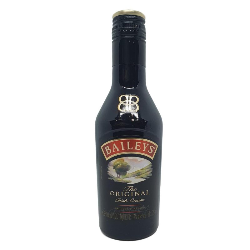 Baileys 200ml - Boxed Indulgence