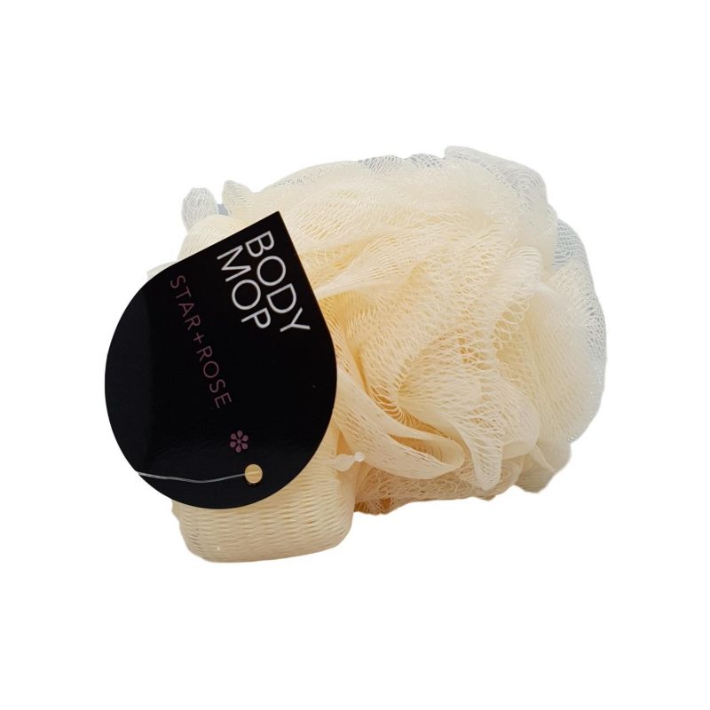 Body Mop - Boxed Indulgence