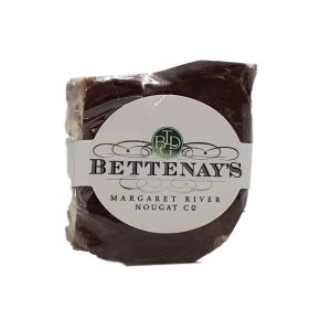 Bettenays Nougat Bite - Boxed Indulgence