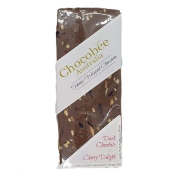 Chocobee Honey Whipped Chocolate - Boxed Indulgence