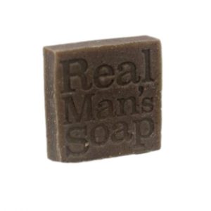 Corrynne's Real Man's Soap - Boxed Indulgence