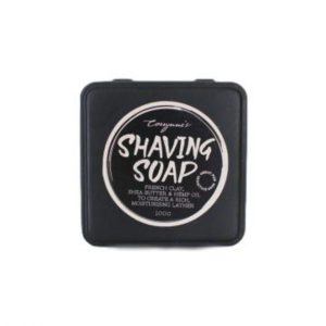 Corrynne's Shaving Soap - Boxed Indulgence