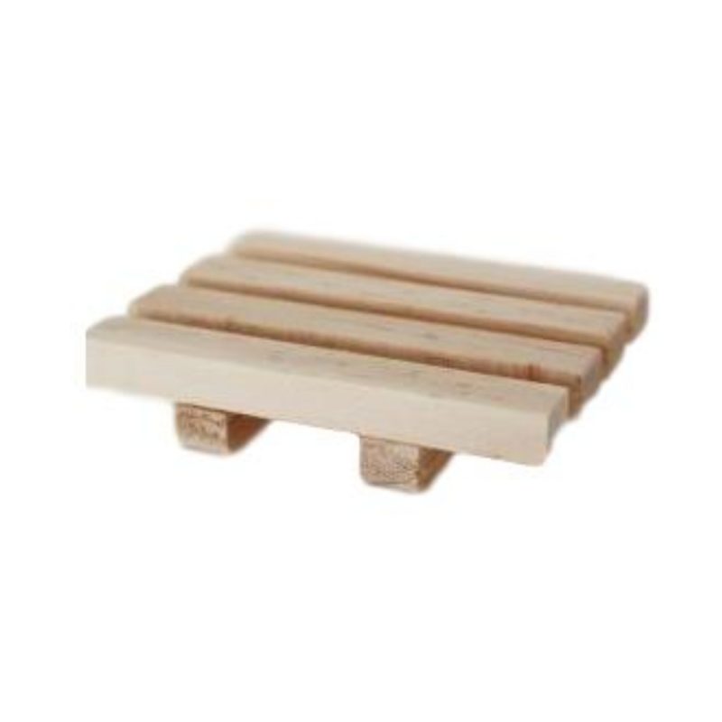 Soap Tray - Boxed Indulgence