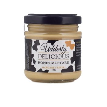 Honey Mustard - Boxed Indulgence