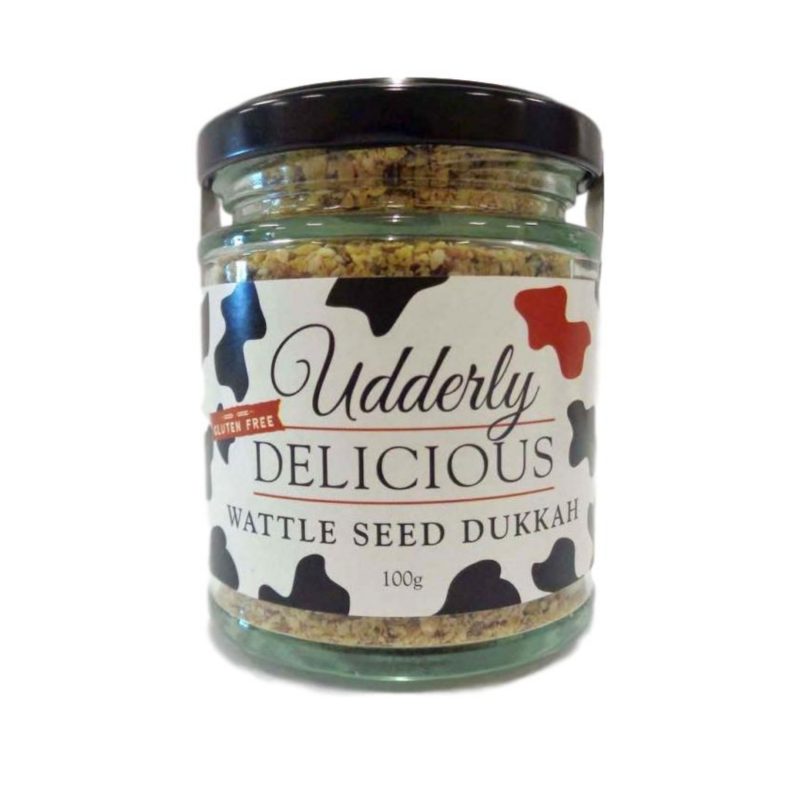 Wattleseed Dukkah - Boxed Indulgence