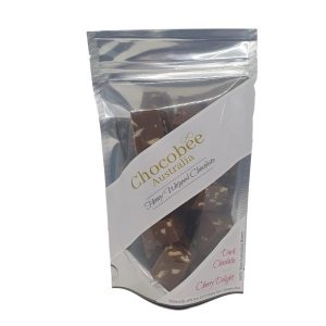 Chocobee Cherry Bites - Boxed Indulgence