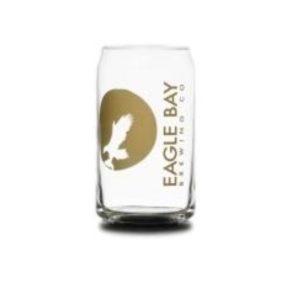 Eagle Bay Beer Glass - Boxed Indulgence