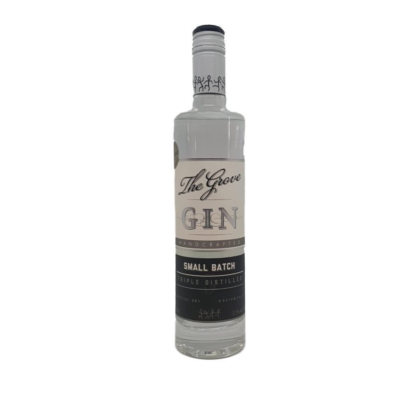 The Grove Gin - Boxed Indulgence