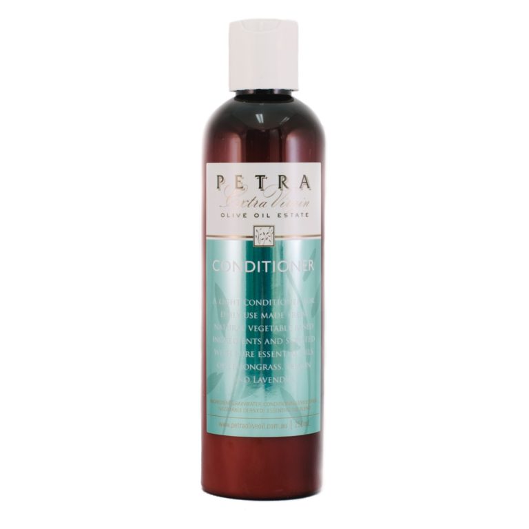 Petra Hair Conditioner - Boxed Indulgence