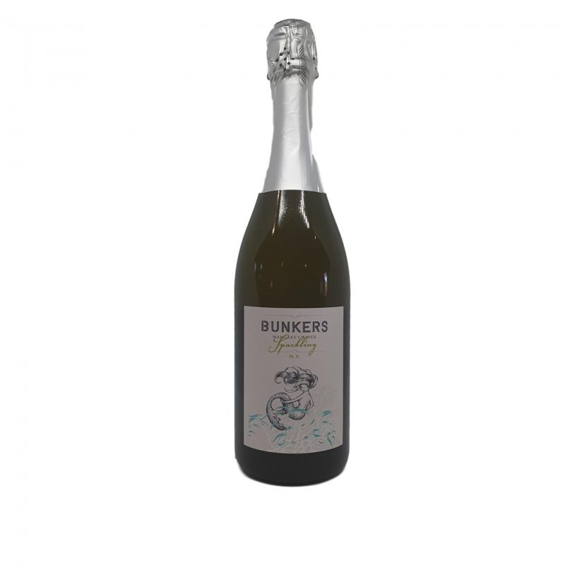 BUNKERS Wines Sparkling - Boxed Indulgence