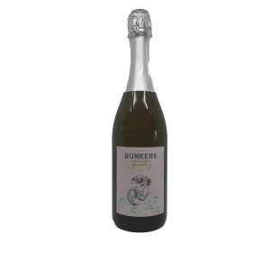 BUNKERS Wines Sparkling - Boxed Indulgence