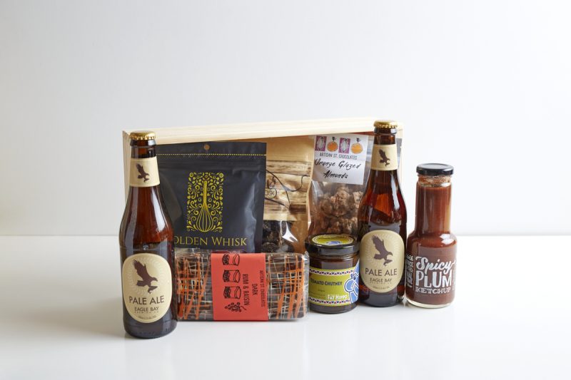 Wildwood Road Gift Box - Boxed Indulgence