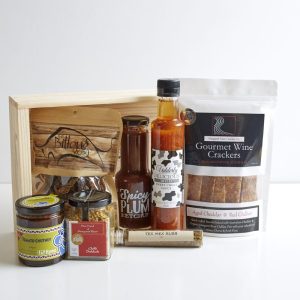 Cowaramup Chilli Gift Box - Boxed Indulgence