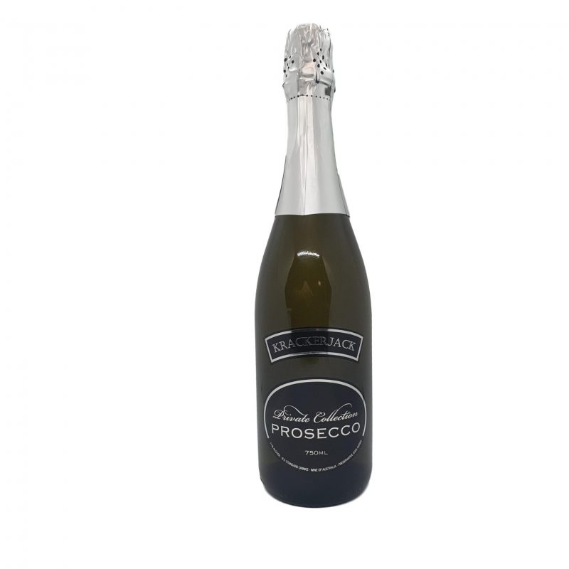 Krackerjack Prosecco - Boxed Indulgence