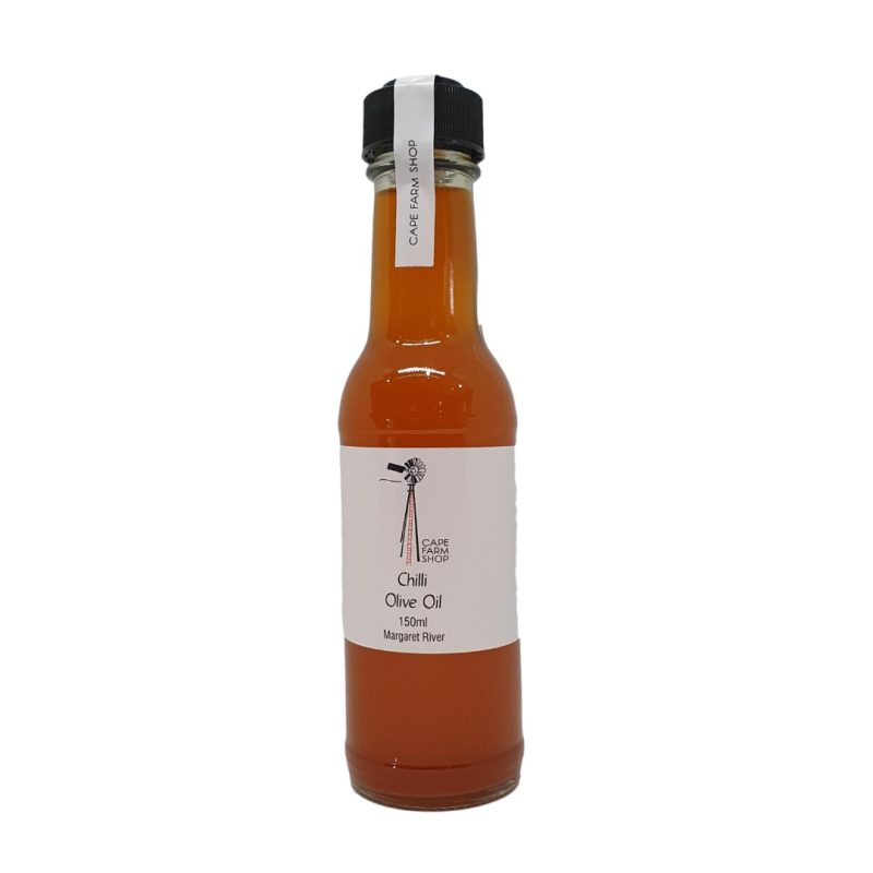 Cape Farm Shop Chilli Oil - Boxed Indulgence