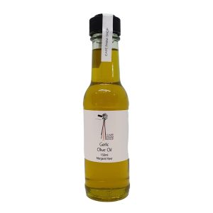 Cape Farm Shop Garlic Oil - Boxed Indulgence