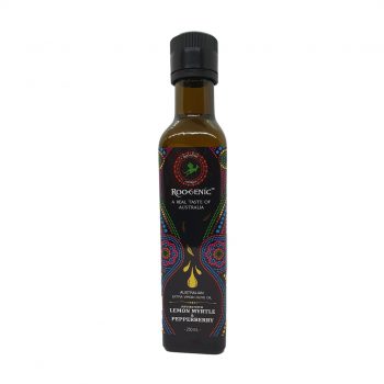 Roogenic Olive Oil - Boxed Indulgence