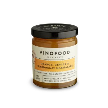 Vino Foods Marmalade - BOxed Indulgence