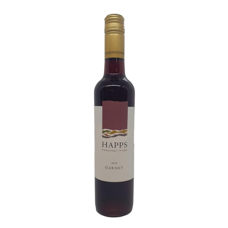 Happs 2018 Garnet - Boxed Indulgence