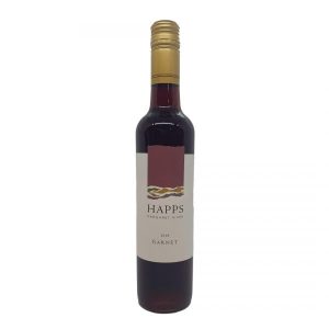 Happs 2018 Garnet - Boxed Indulgence