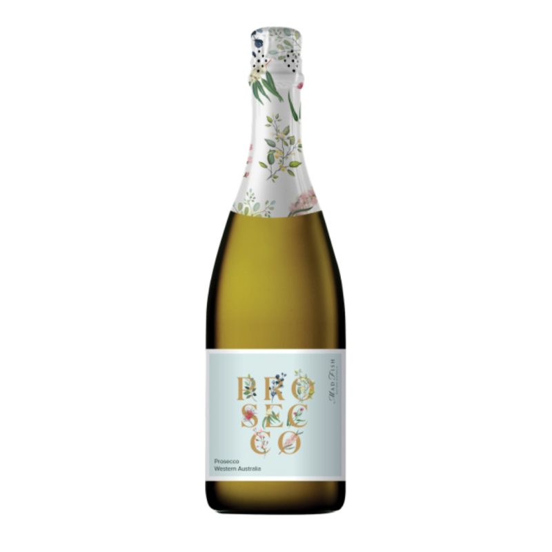 Mad Fish Prosecco - Boxed Indulgence